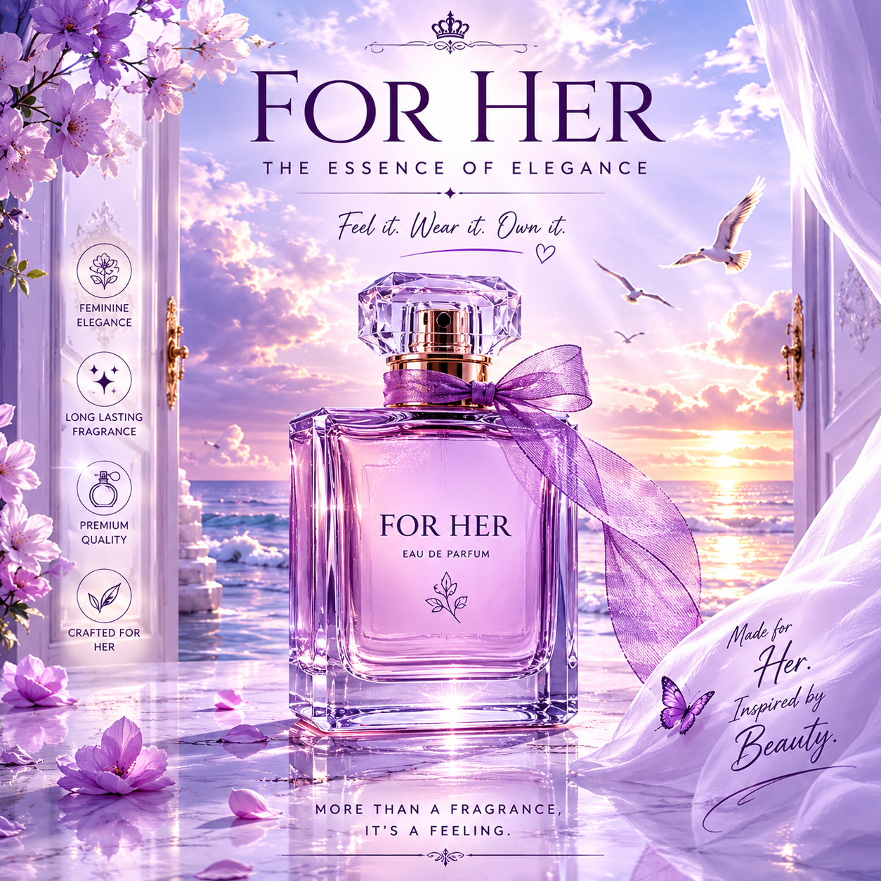 For Her