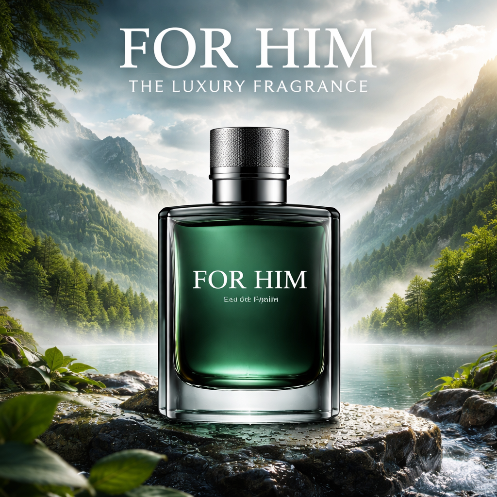 For Him
