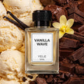 YELE Perfumes Vanila Wave Eau de Parfum 50ml Unisex