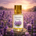 YELE Perfumes Lavender Luxes Floral Attar 6ml